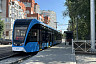 Вице-премьер назвал Саратовскую область лидером по обновлению электротранспорта