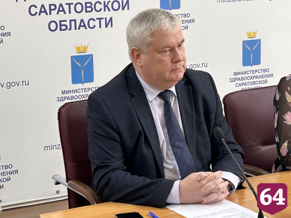 Пожар на полигоне не увеличил число обращений саратовцев за медпомощью